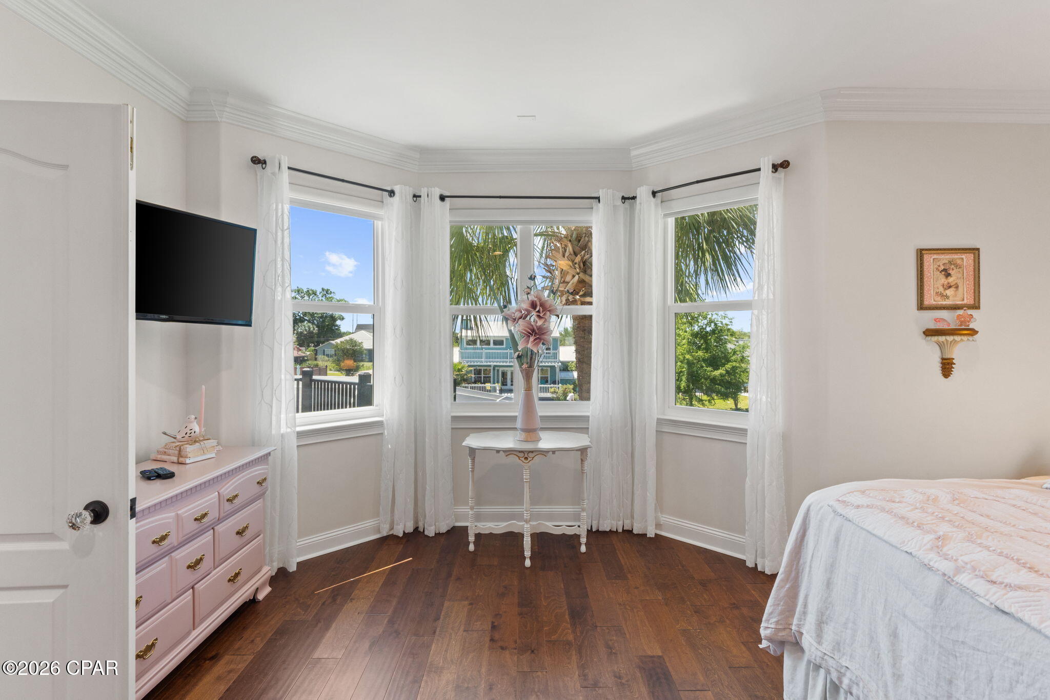 North Harbour - Residential