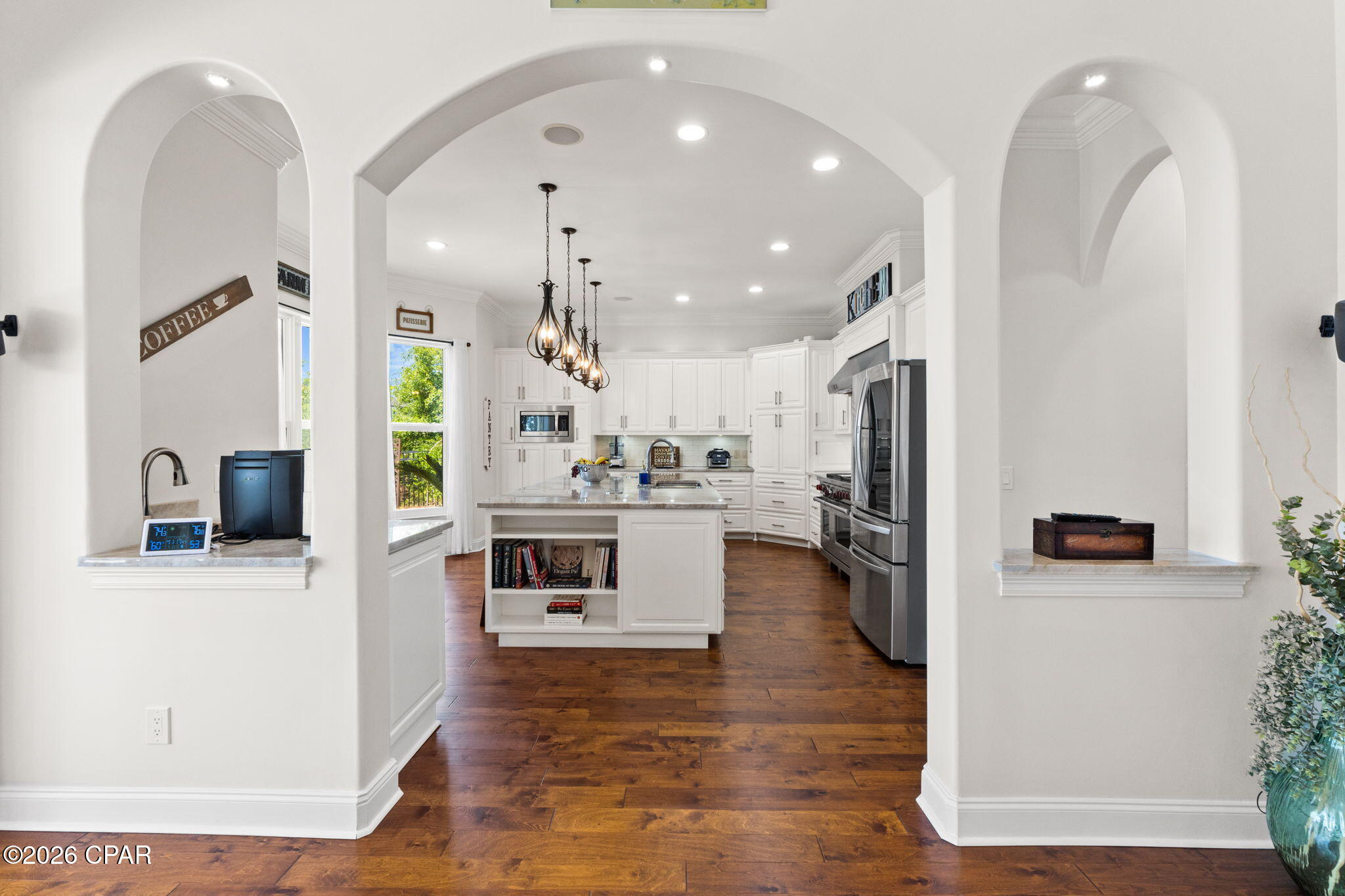 North Harbour - Residential