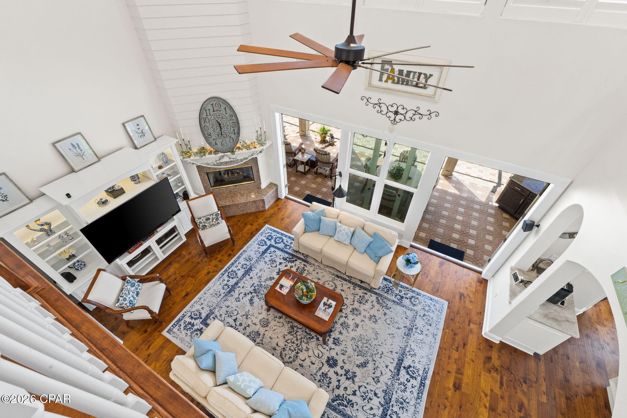 North Harbour - Residential