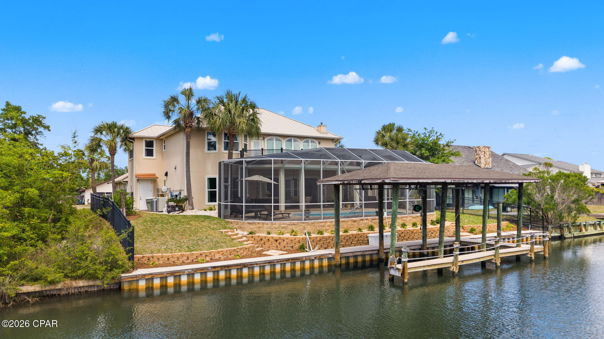 North Harbour - Residential