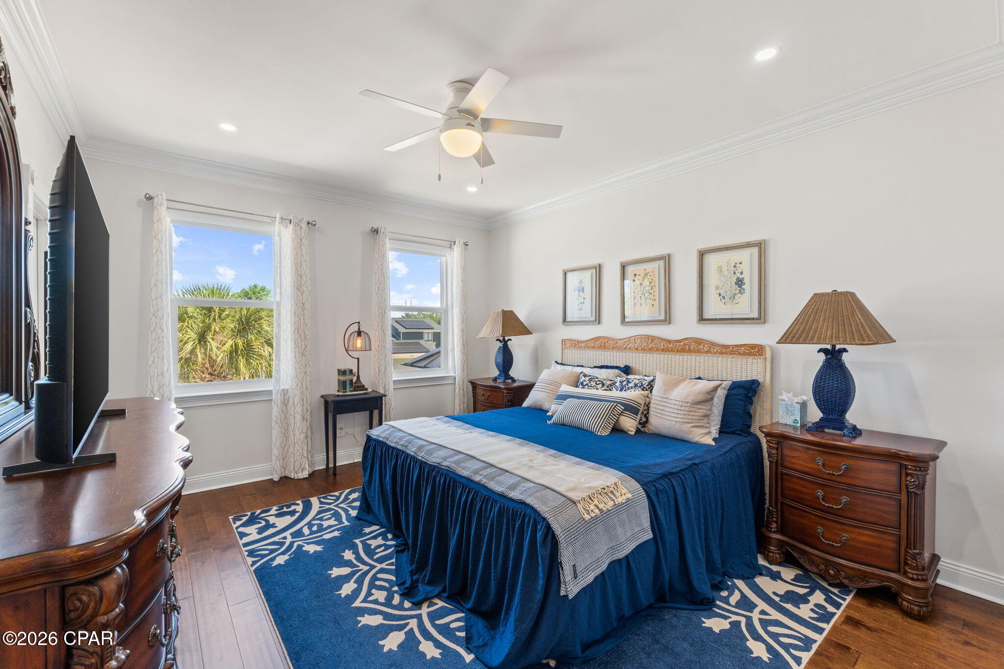 North Harbour - Residential