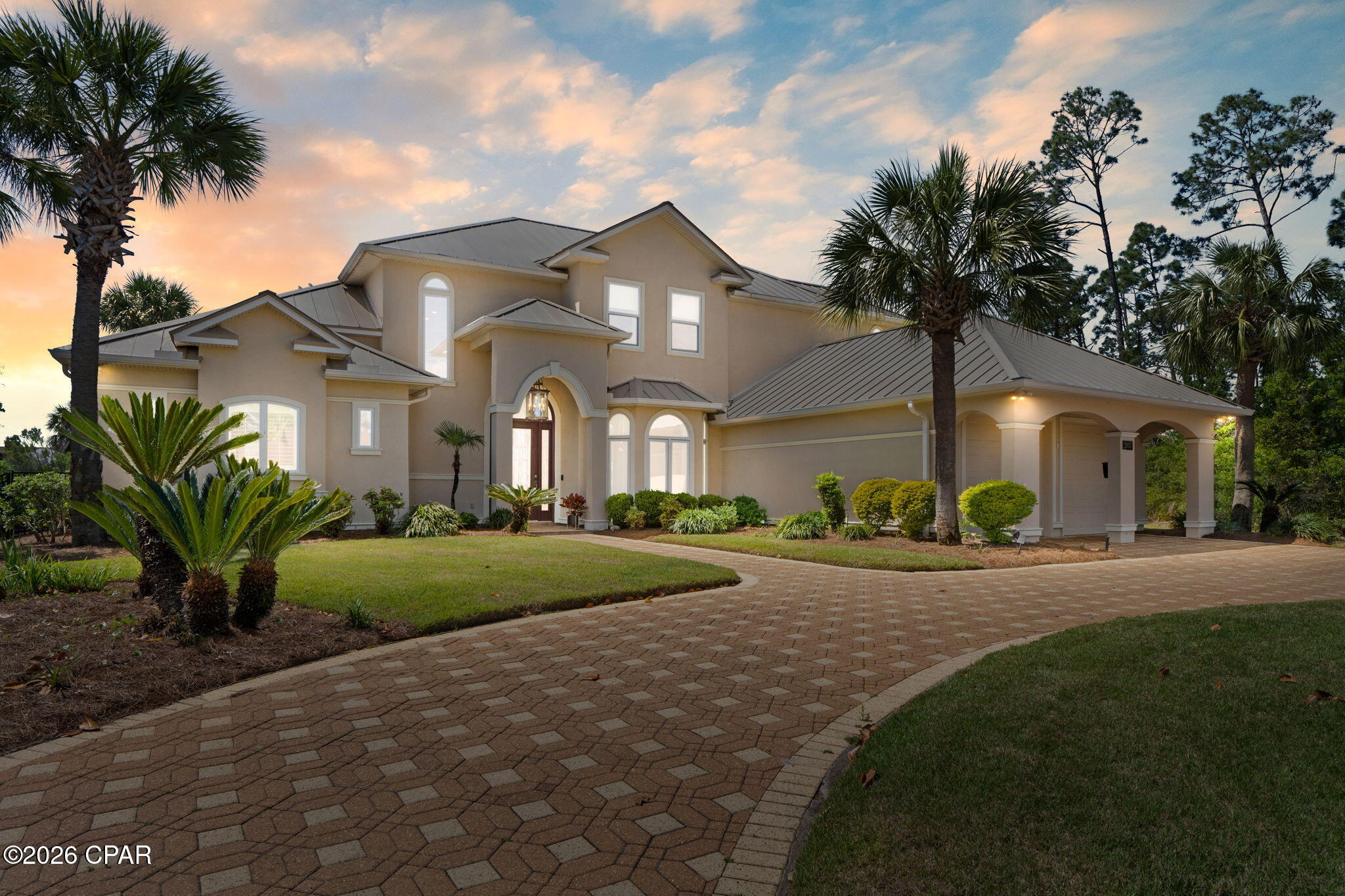 North Harbour - Residential