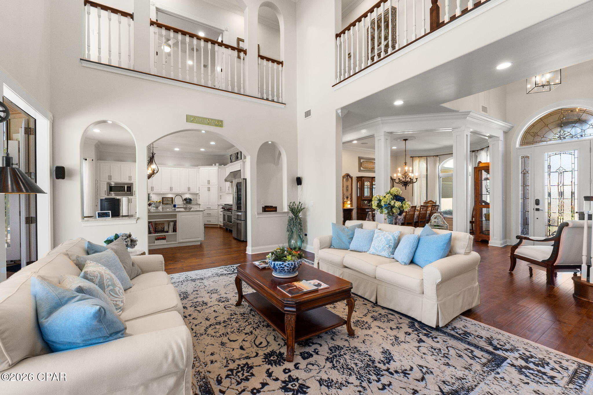 North Harbour - Residential