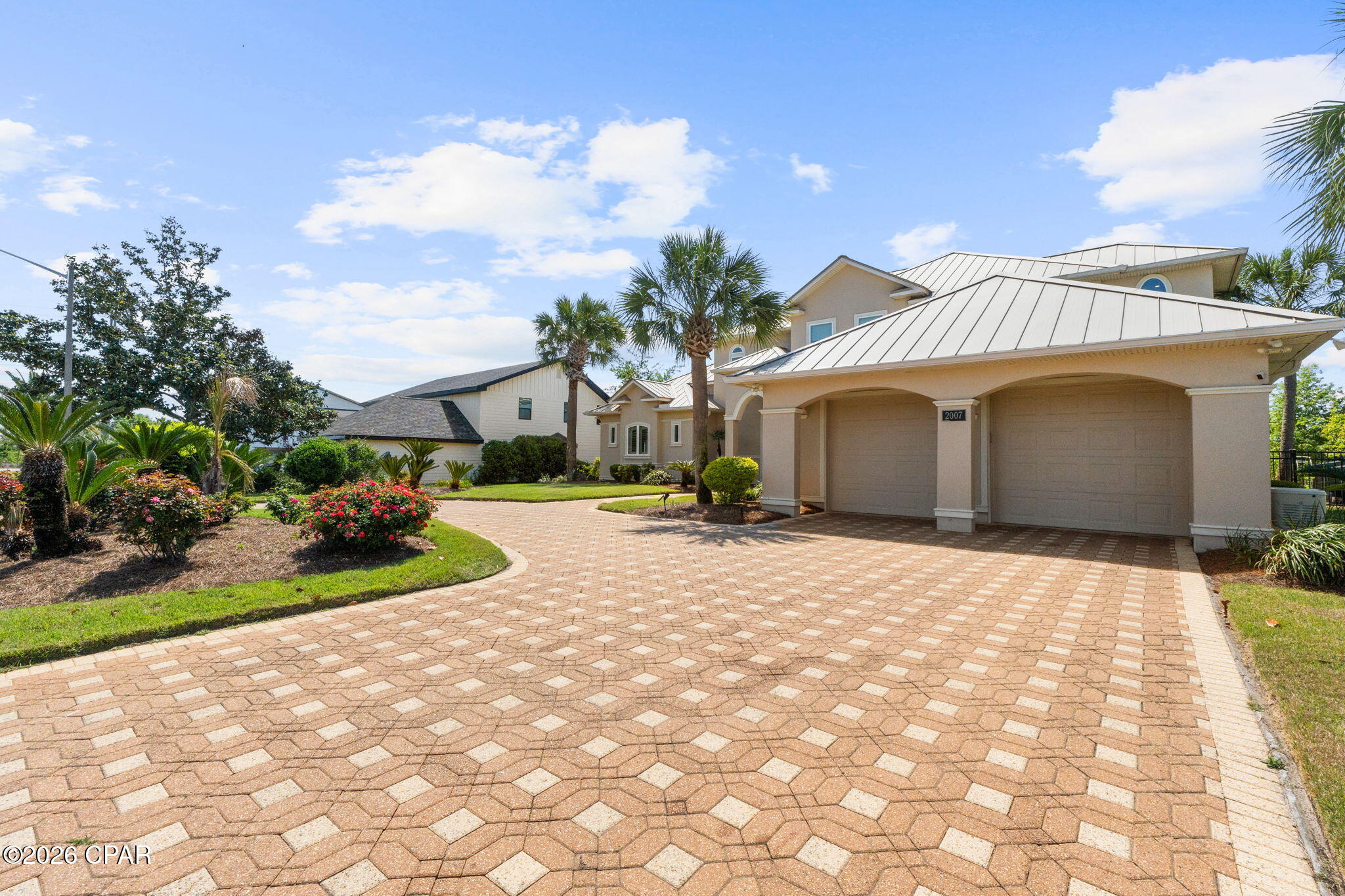 North Harbour - Residential