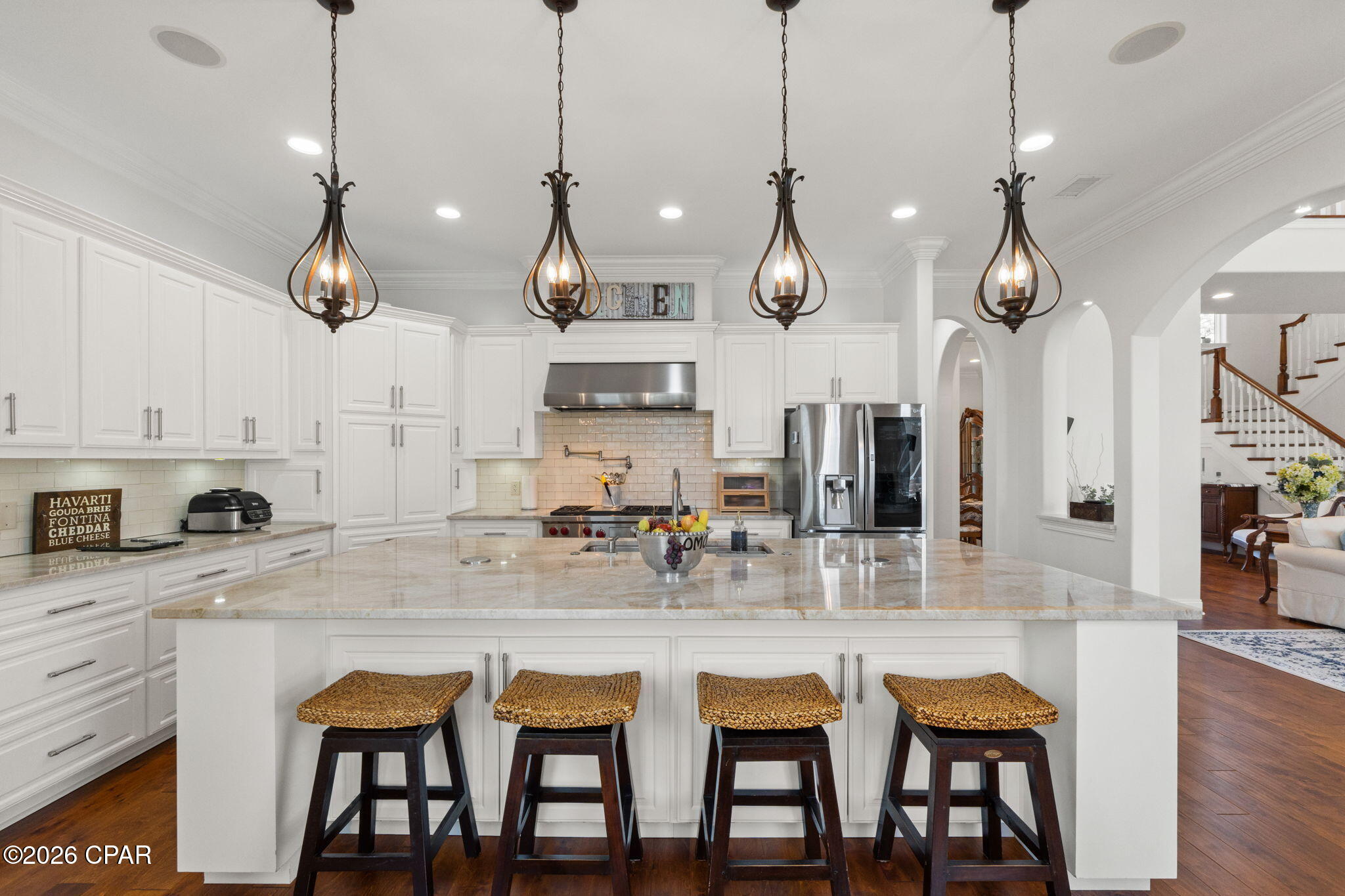 North Harbour - Residential