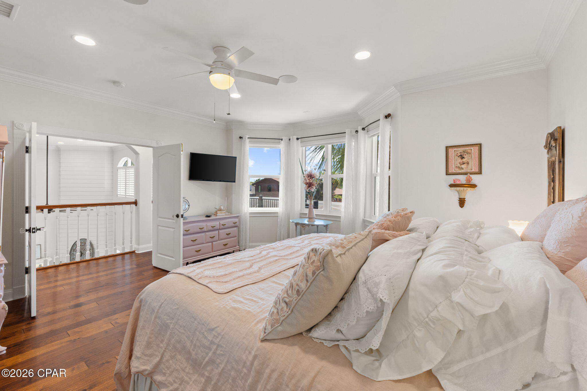 North Harbour - Residential