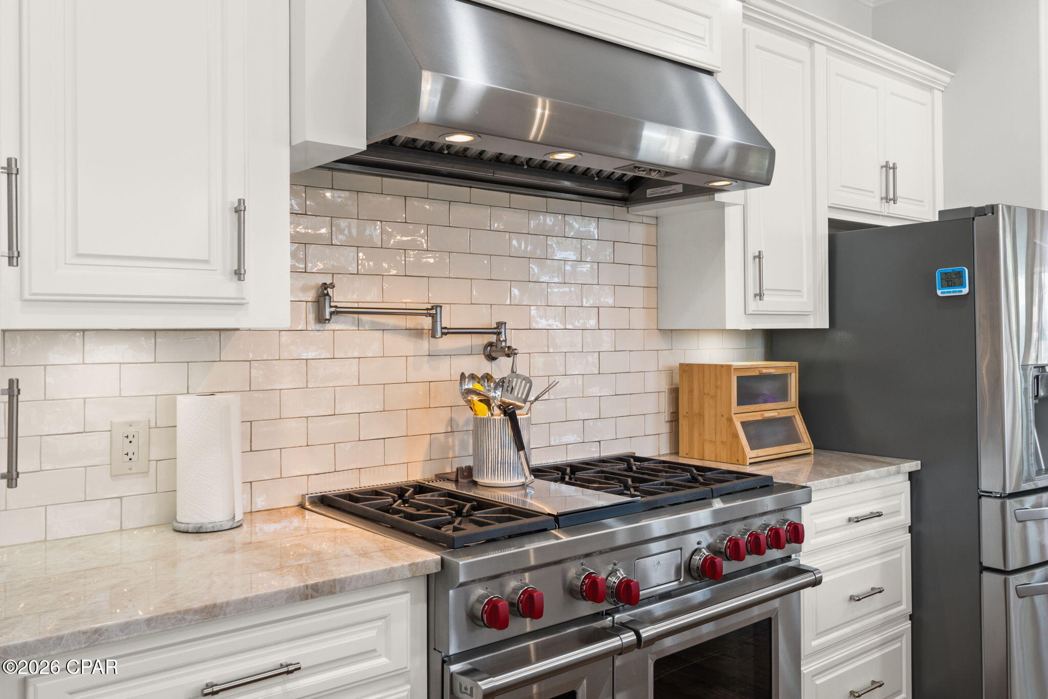 North Harbour - Residential