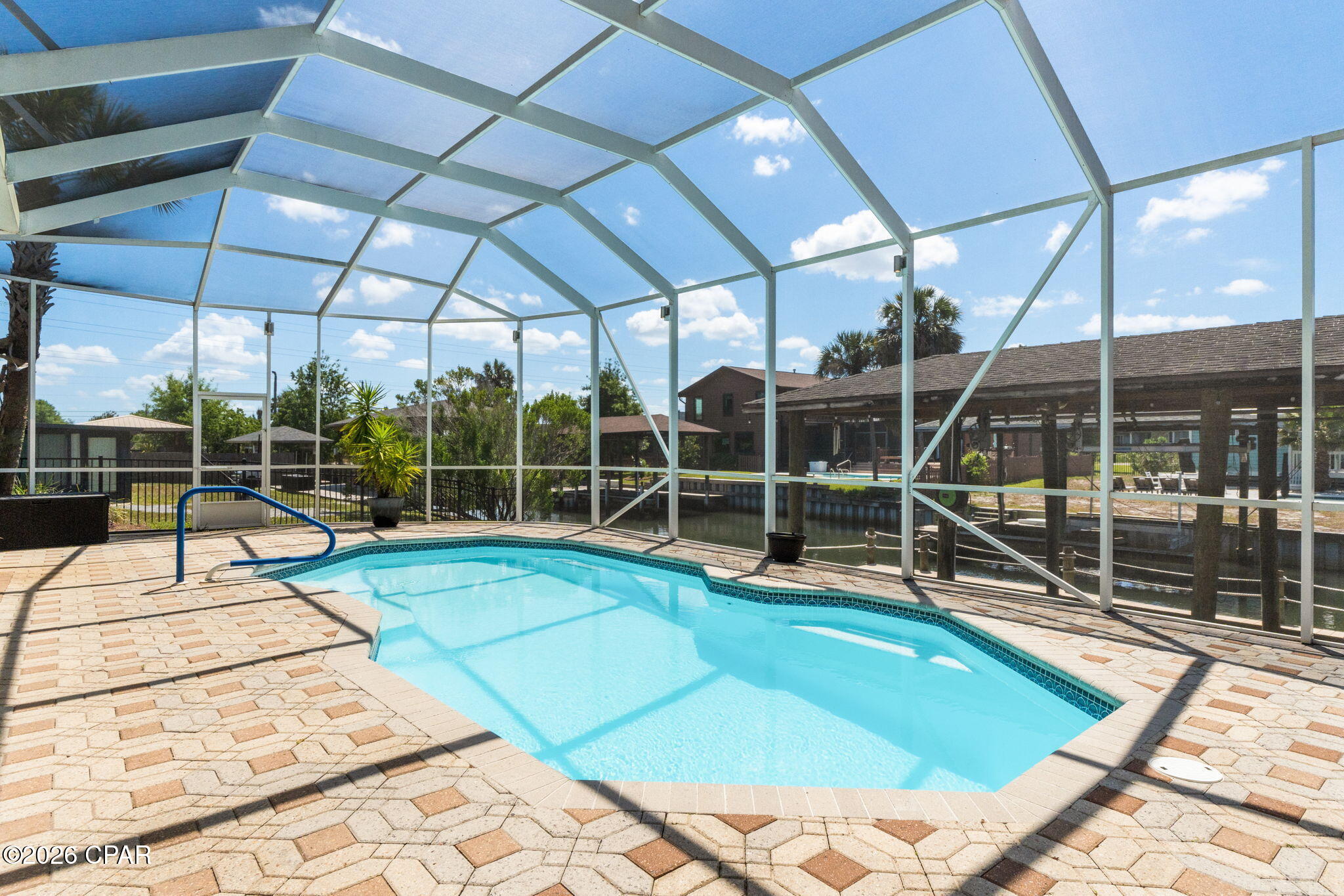 North Harbour - Residential