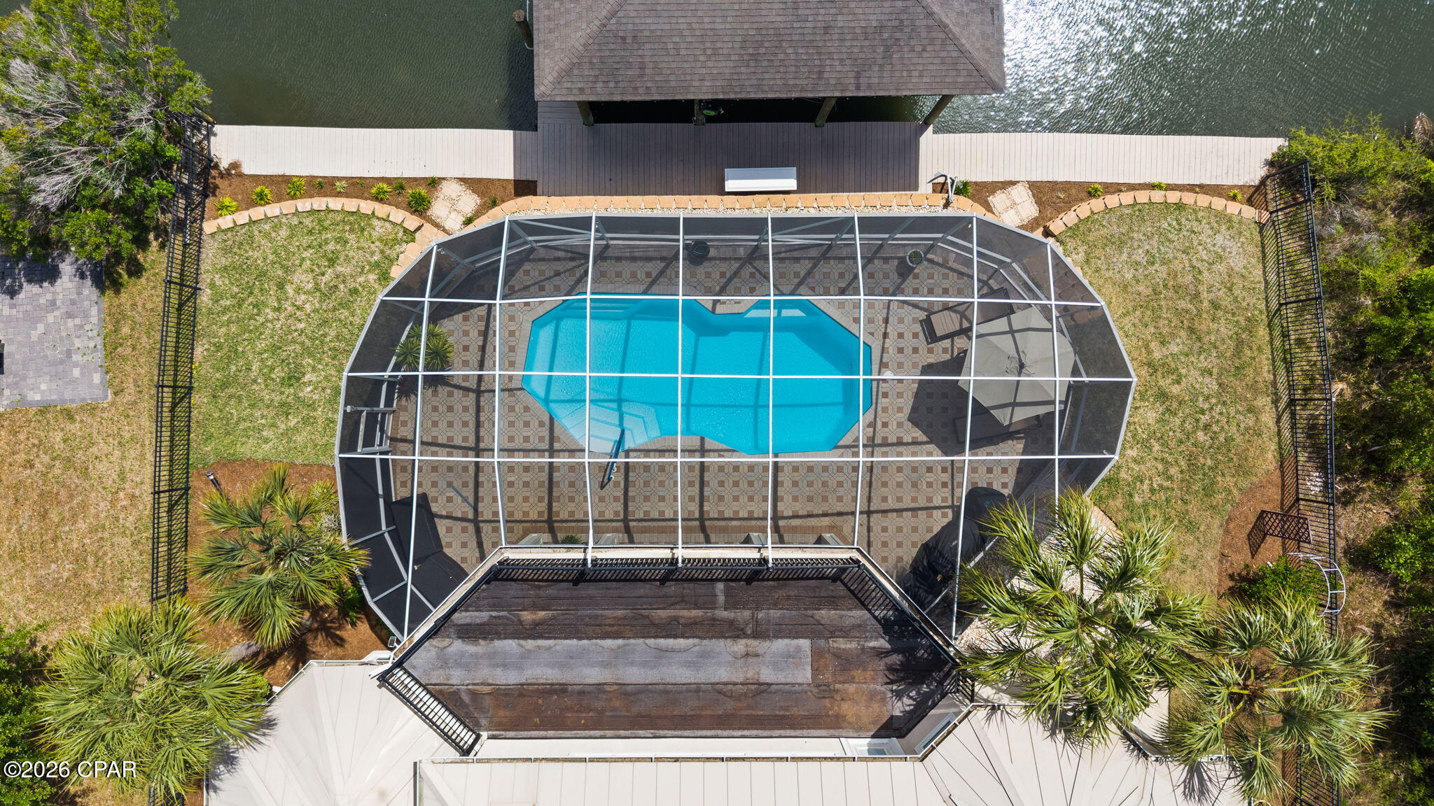 North Harbour - Residential