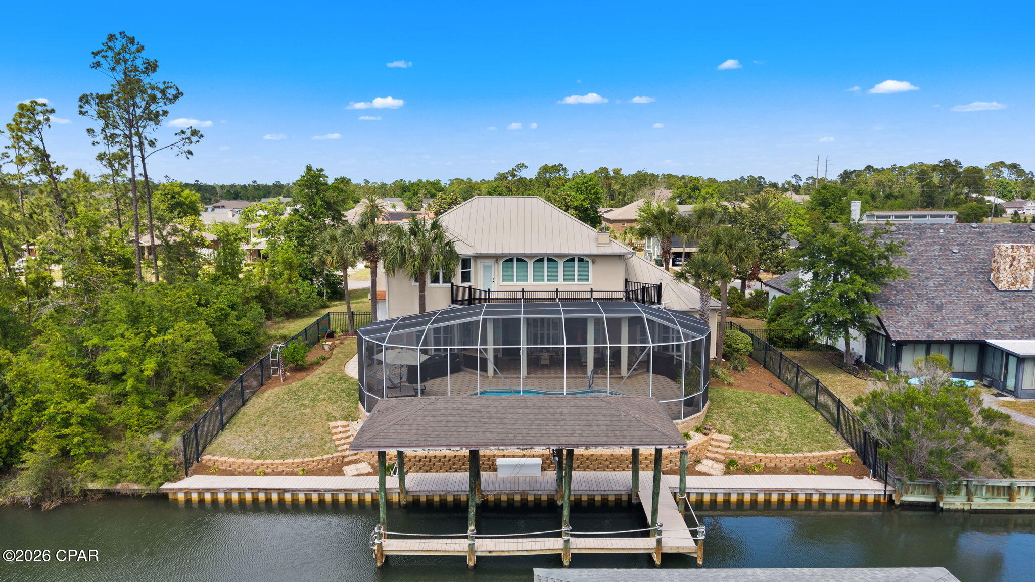 North Harbour - Residential