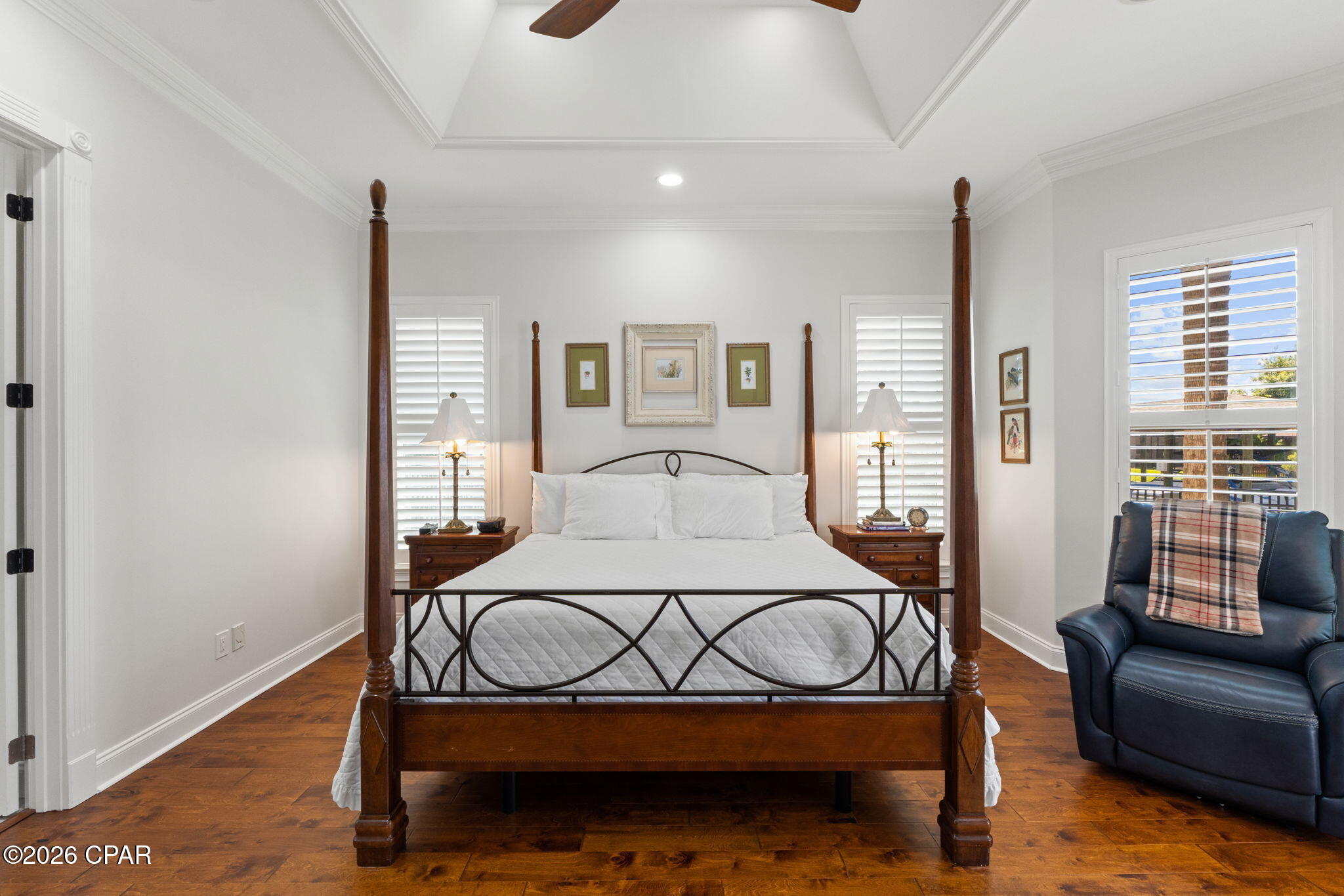 North Harbour - Residential