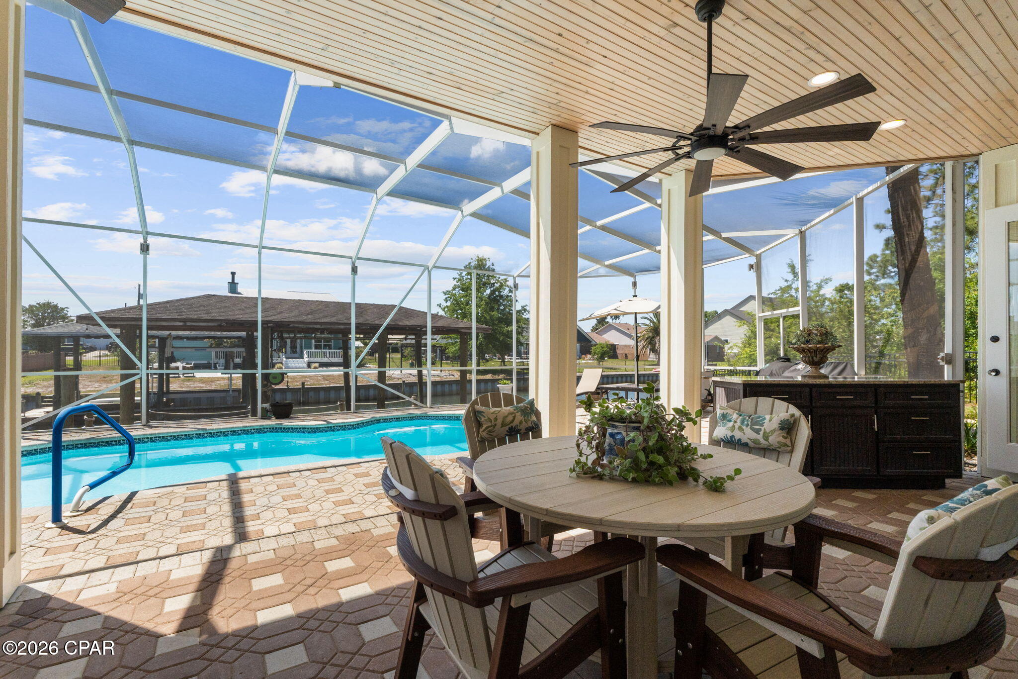 North Harbour - Residential