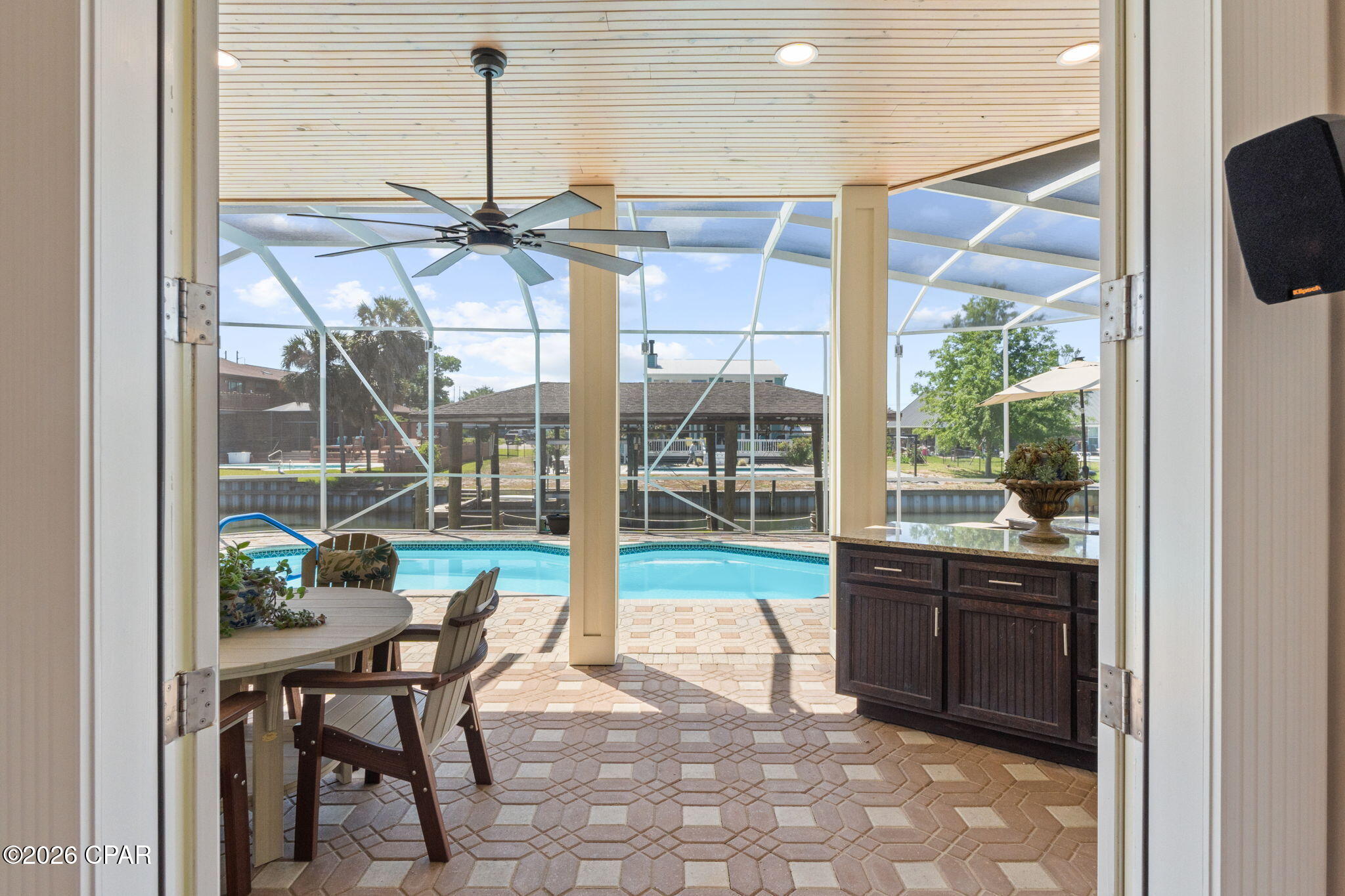 North Harbour - Residential