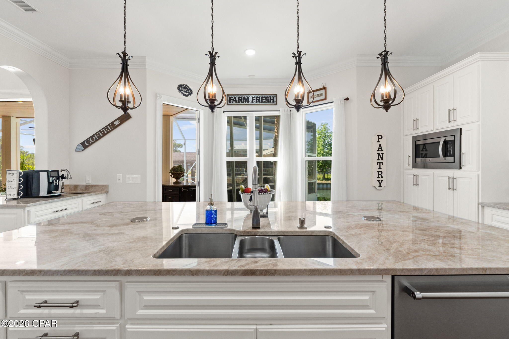 North Harbour - Residential