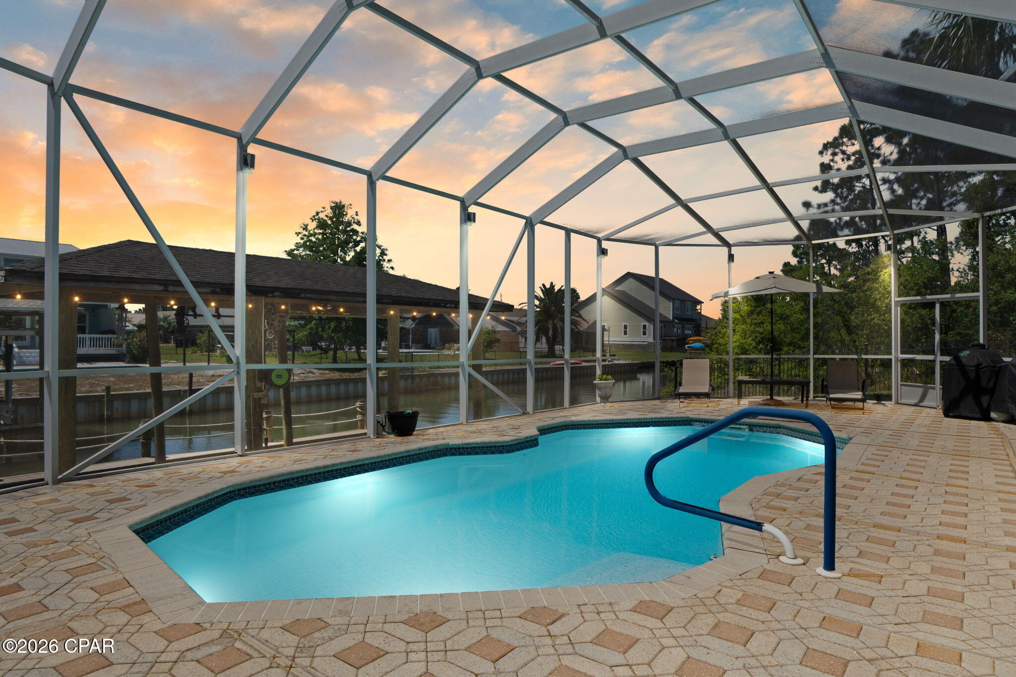 North Harbour - Residential