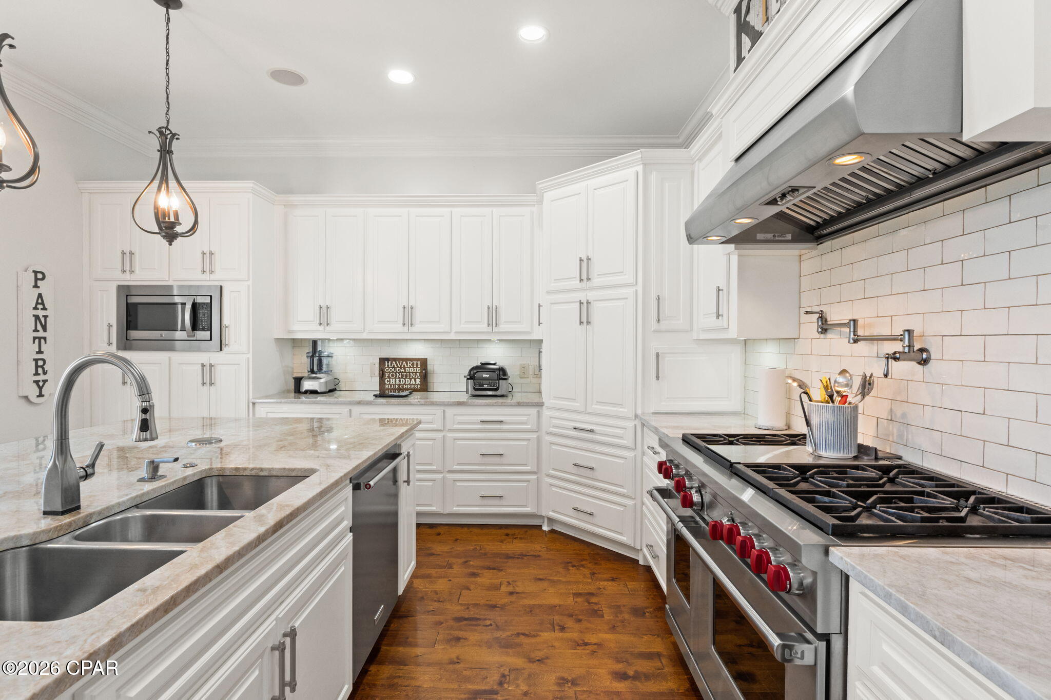 North Harbour - Residential