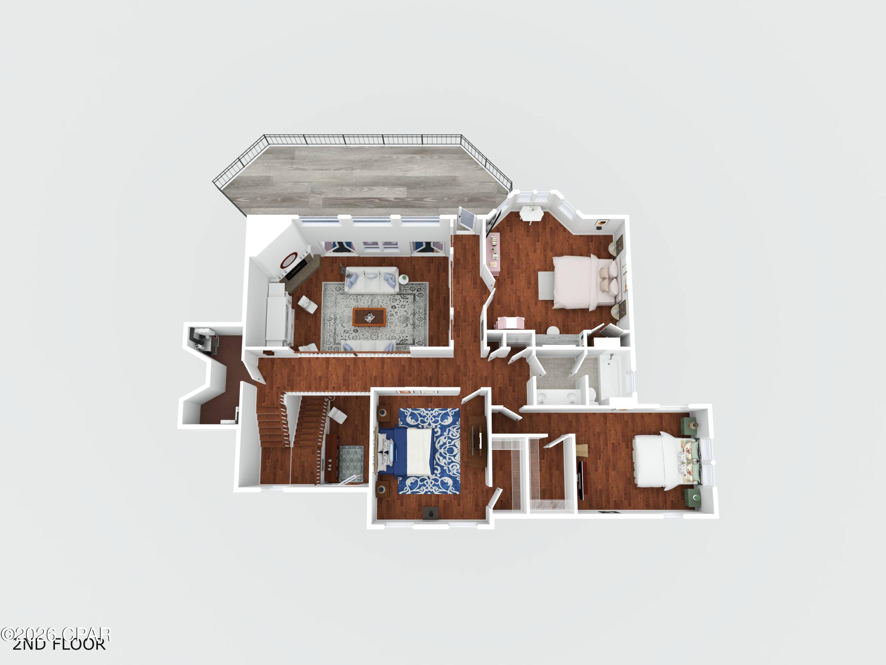 North Harbour - Residential