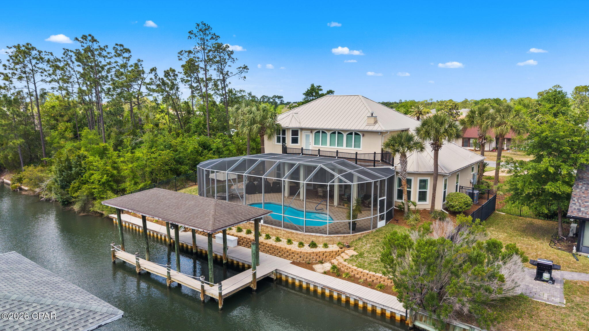 North Harbour - Residential