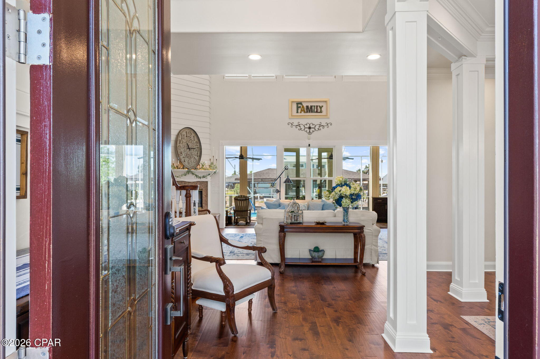 North Harbour - Residential