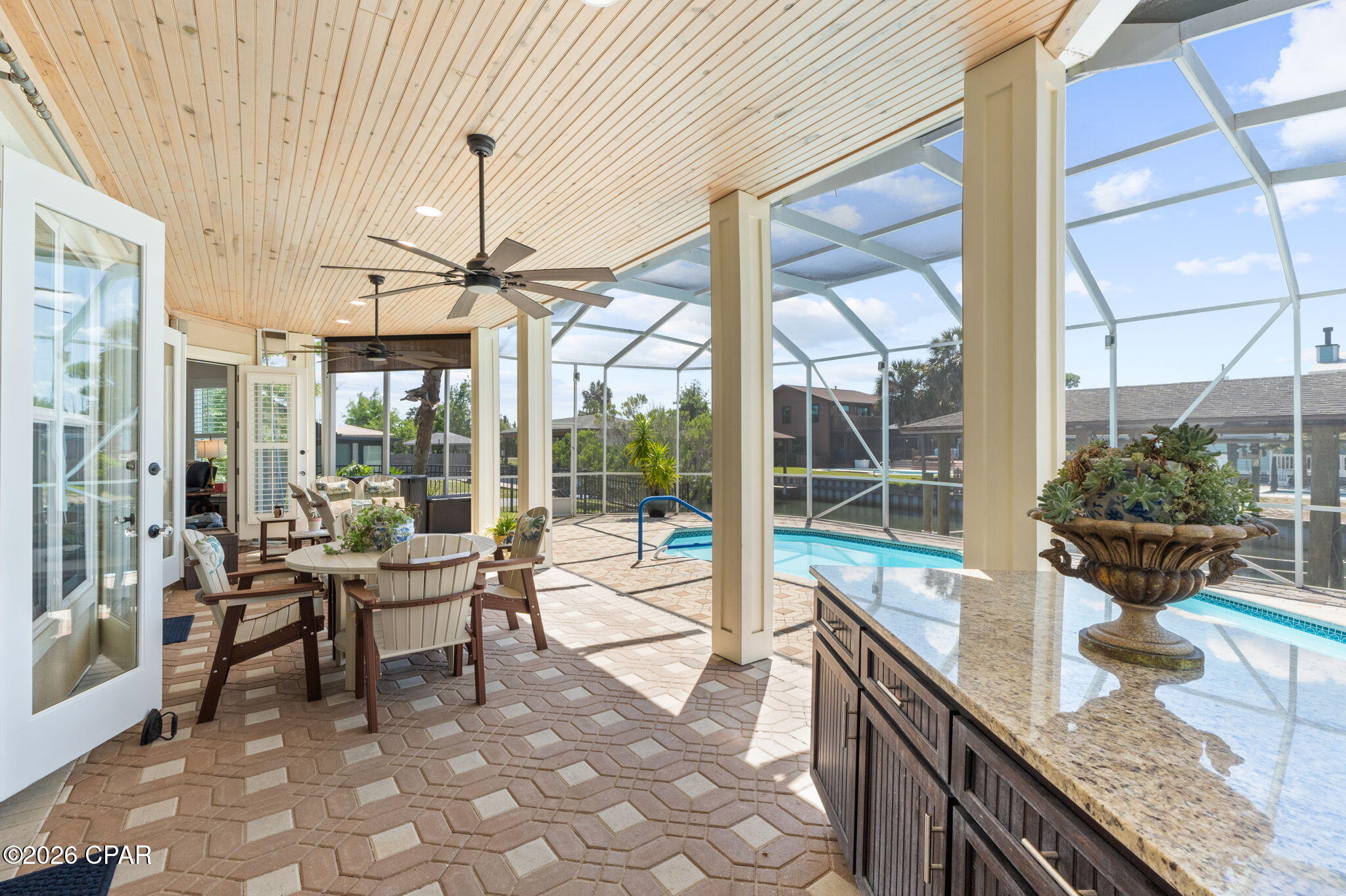 North Harbour - Residential