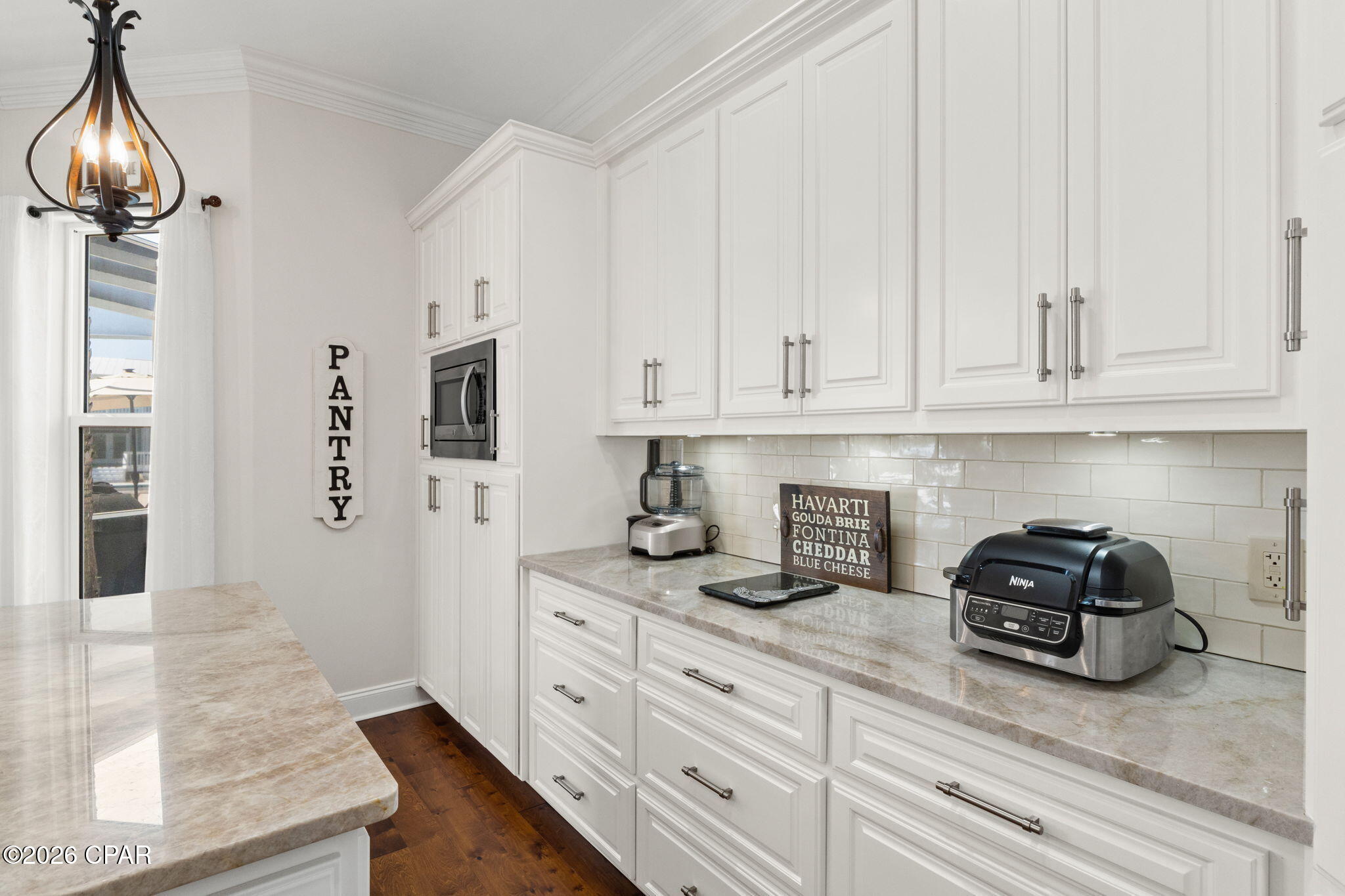 North Harbour - Residential