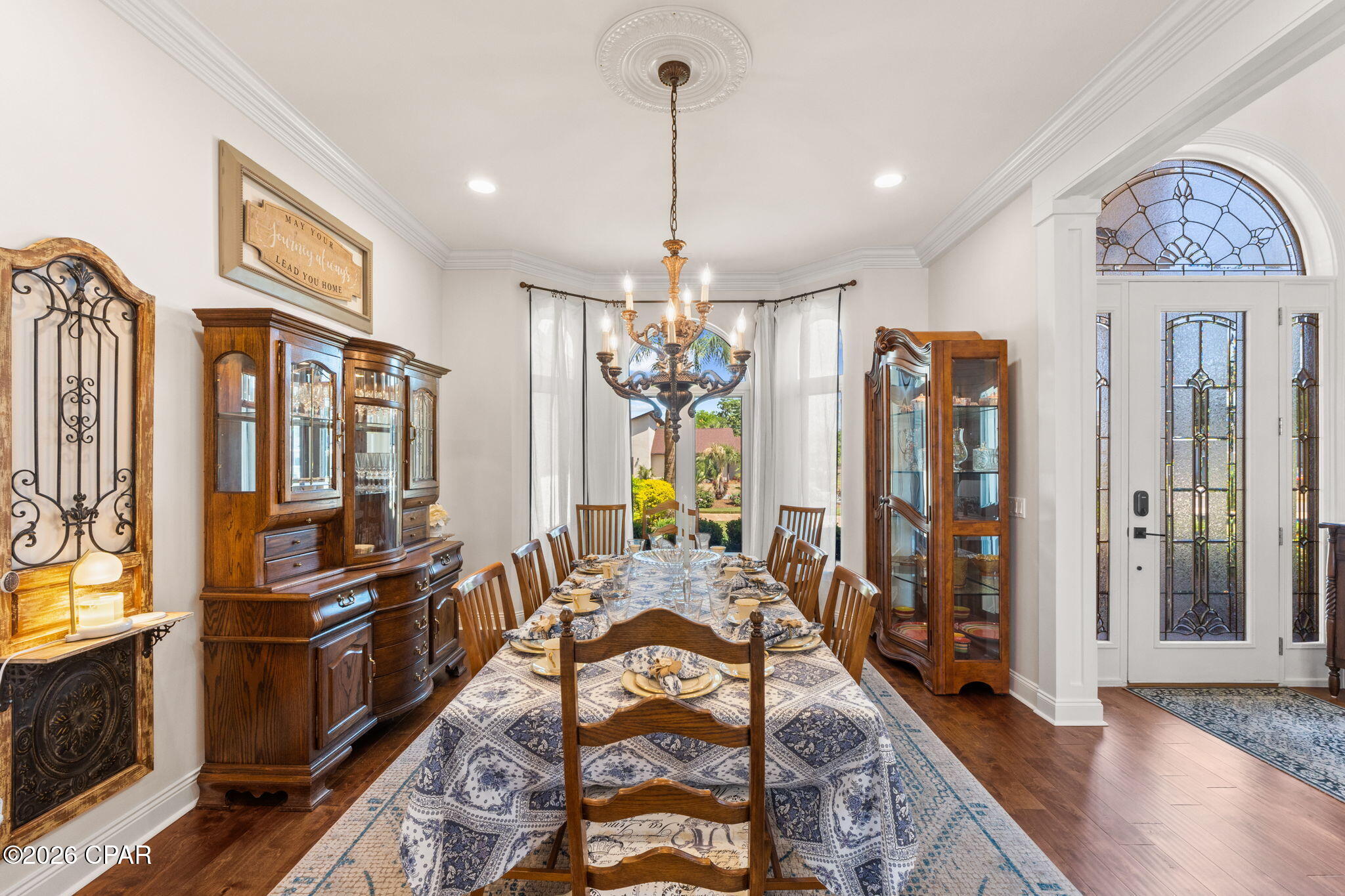 North Harbour - Residential