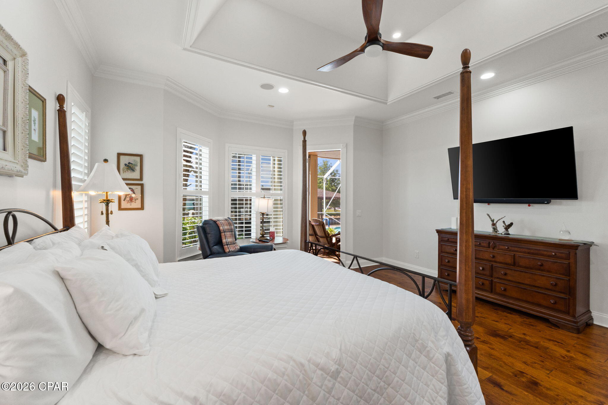 North Harbour - Residential