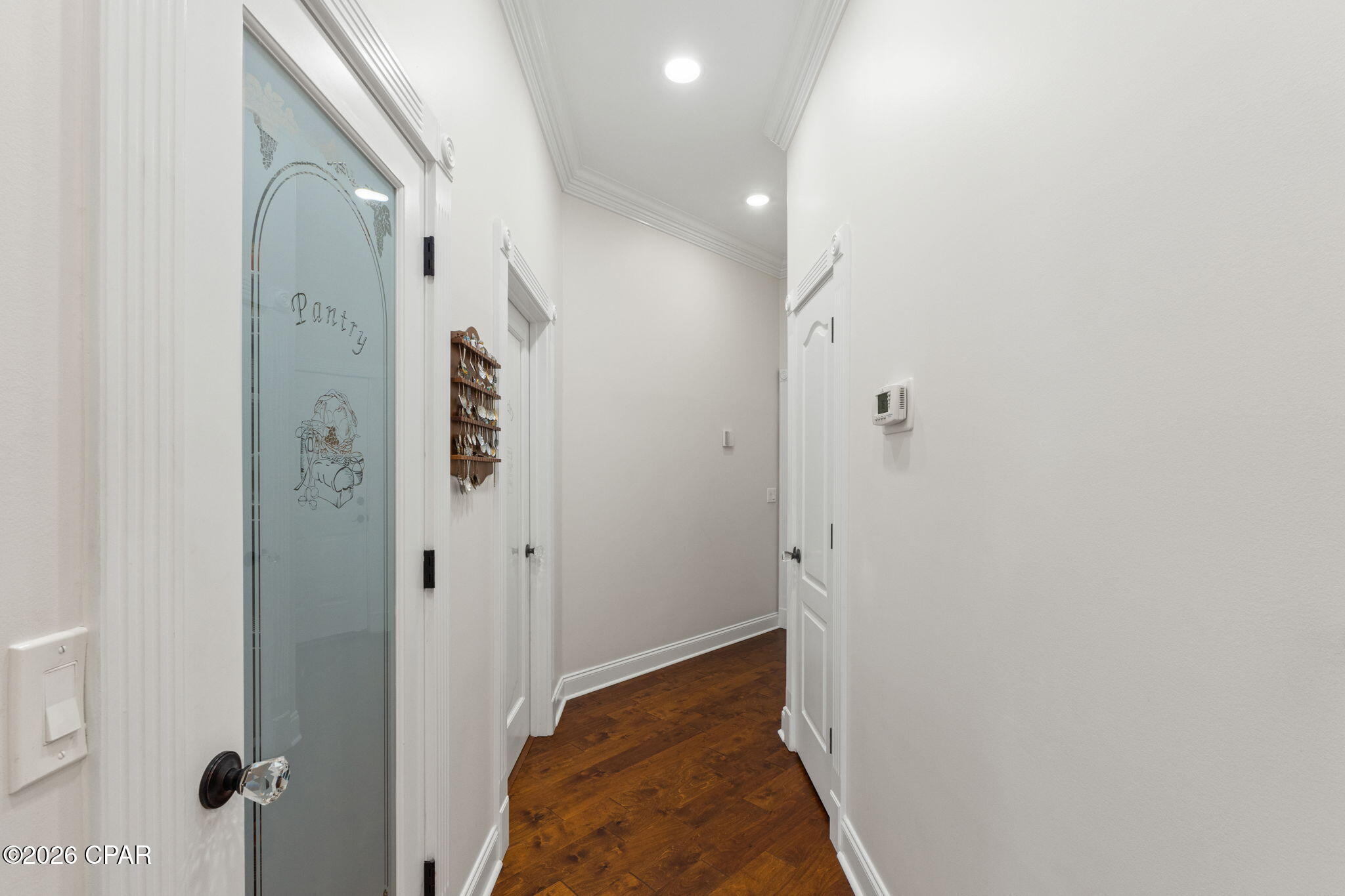 North Harbour - Residential