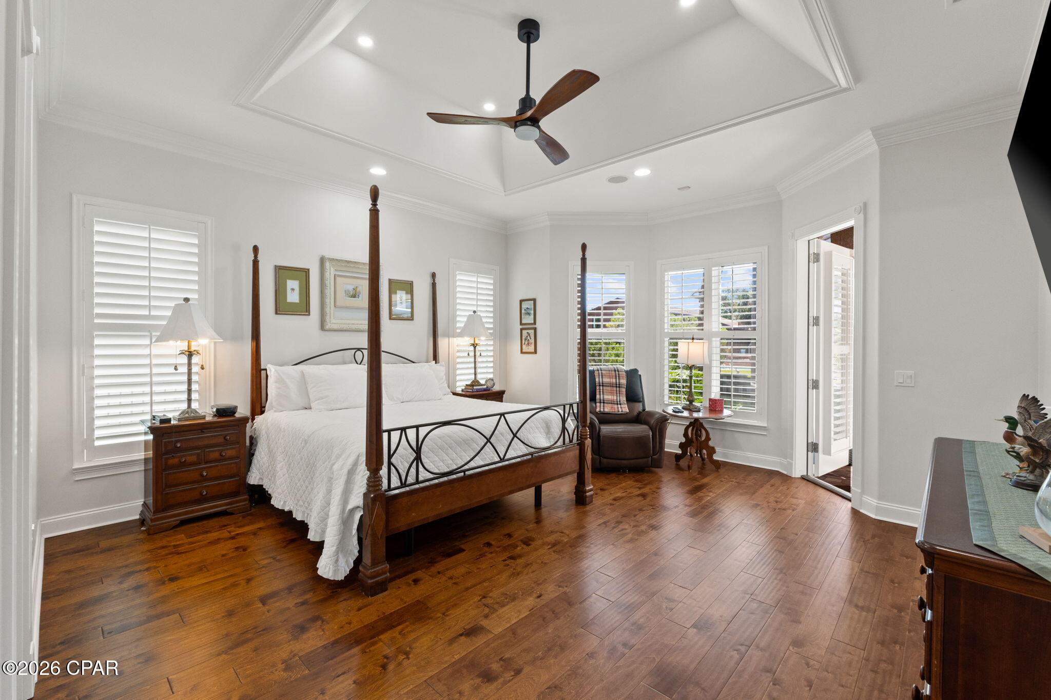 North Harbour - Residential