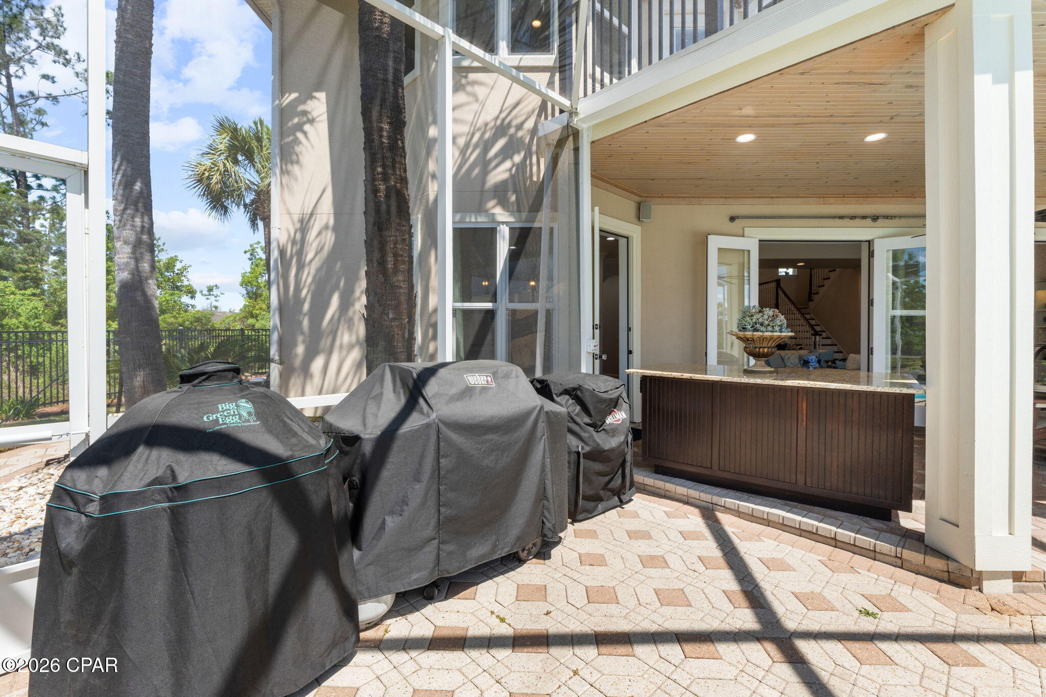 North Harbour - Residential