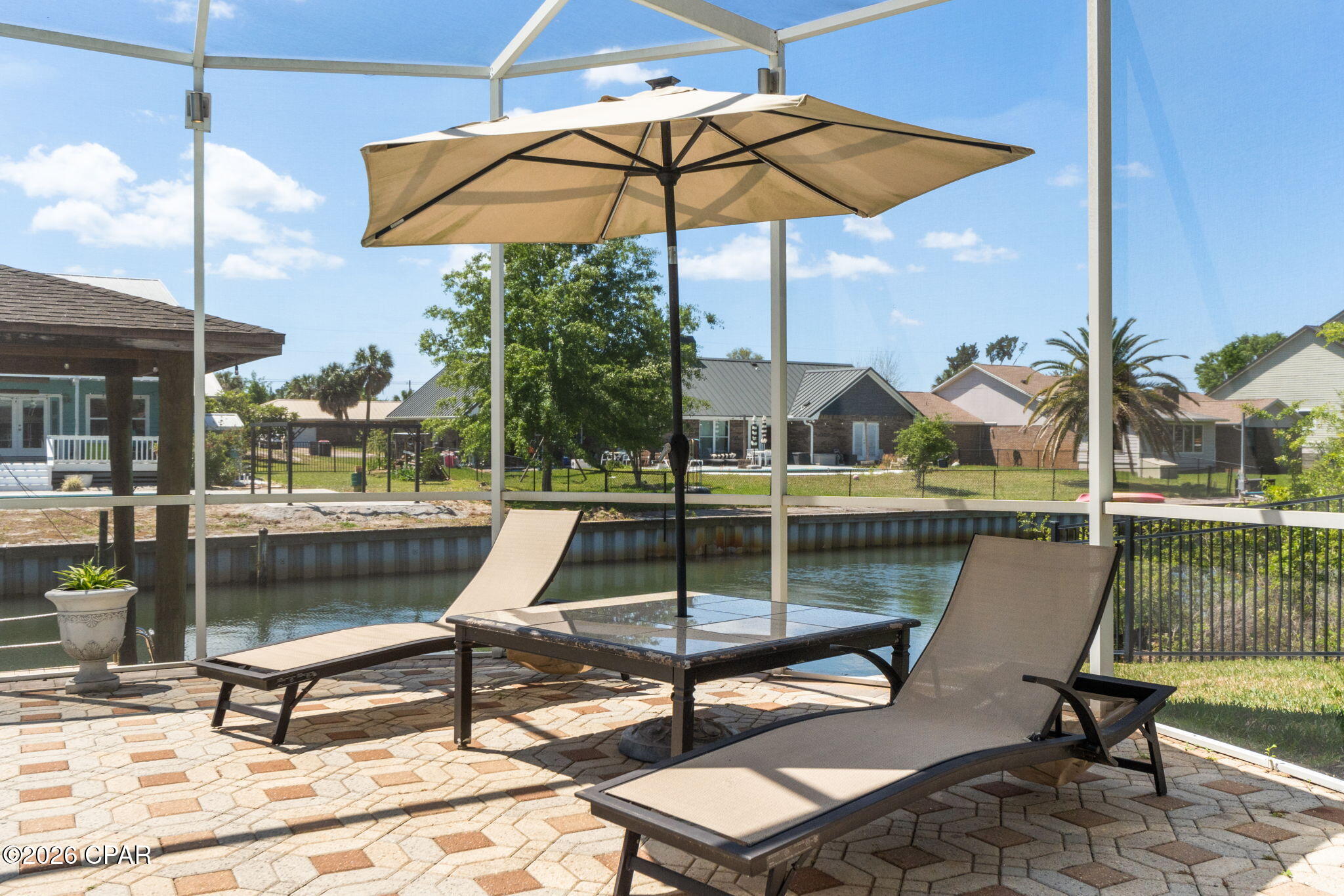 North Harbour - Residential