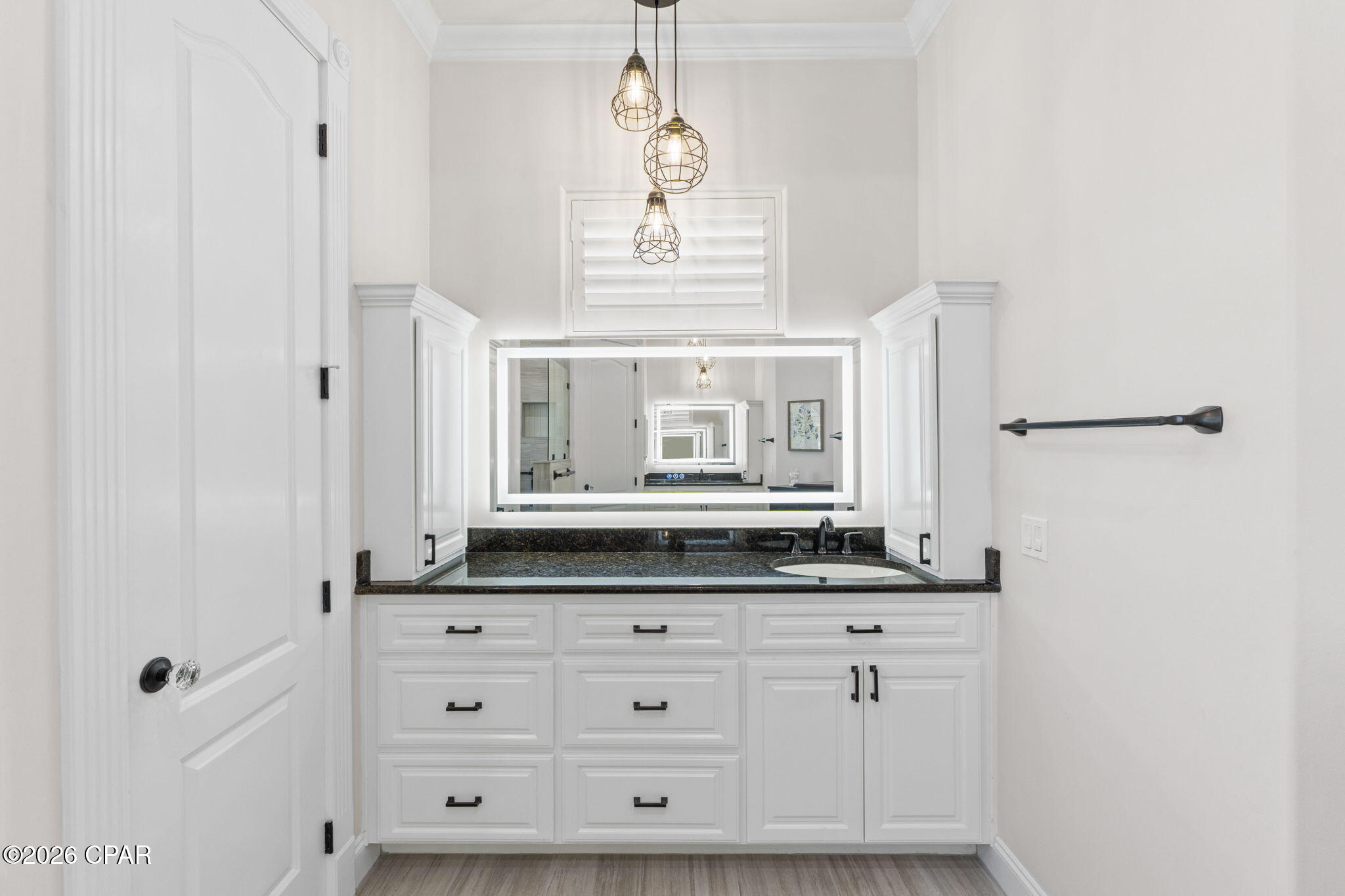 North Harbour - Residential