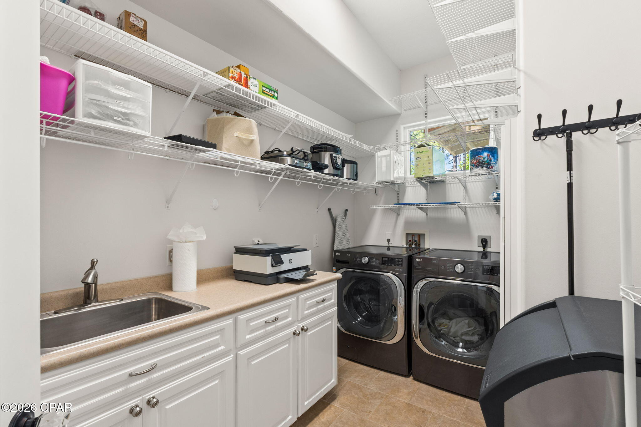 North Harbour - Residential