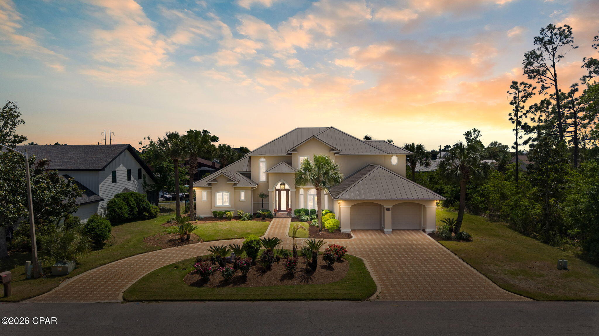 North Harbour - Residential