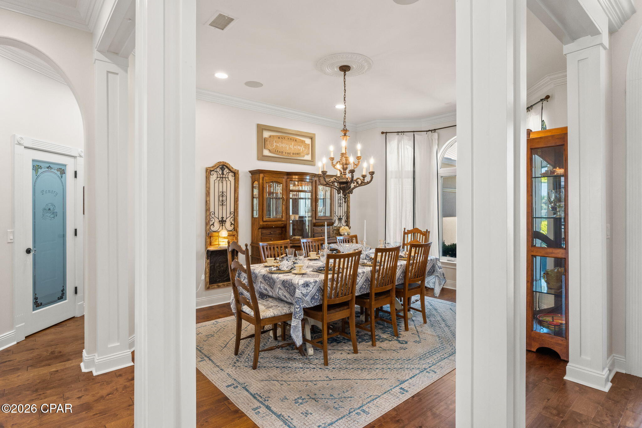 North Harbour - Residential