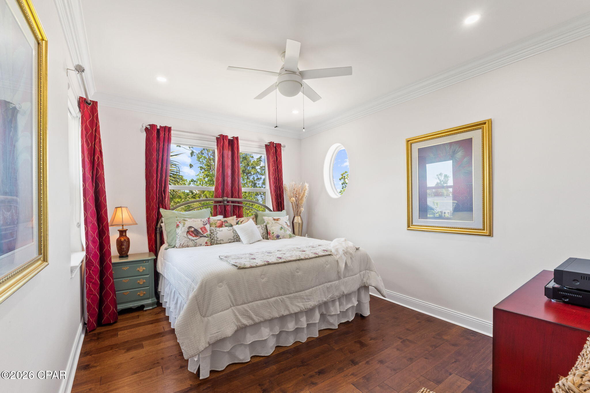 North Harbour - Residential