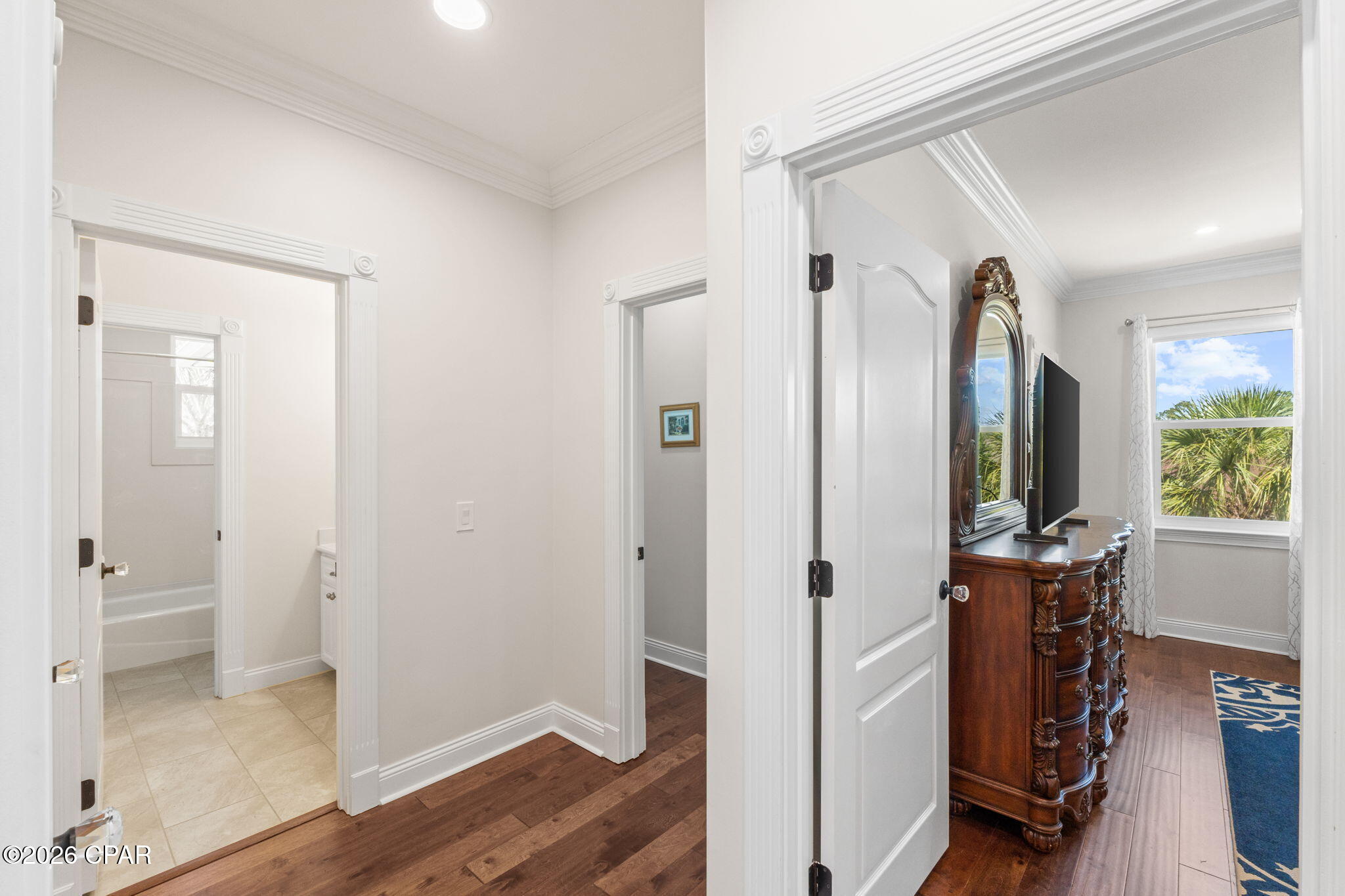 North Harbour - Residential