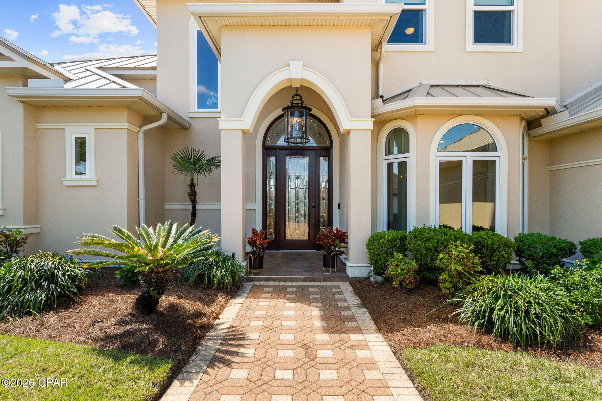 North Harbour - Residential