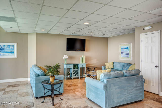 Tidewater Beach Phase I - Residential