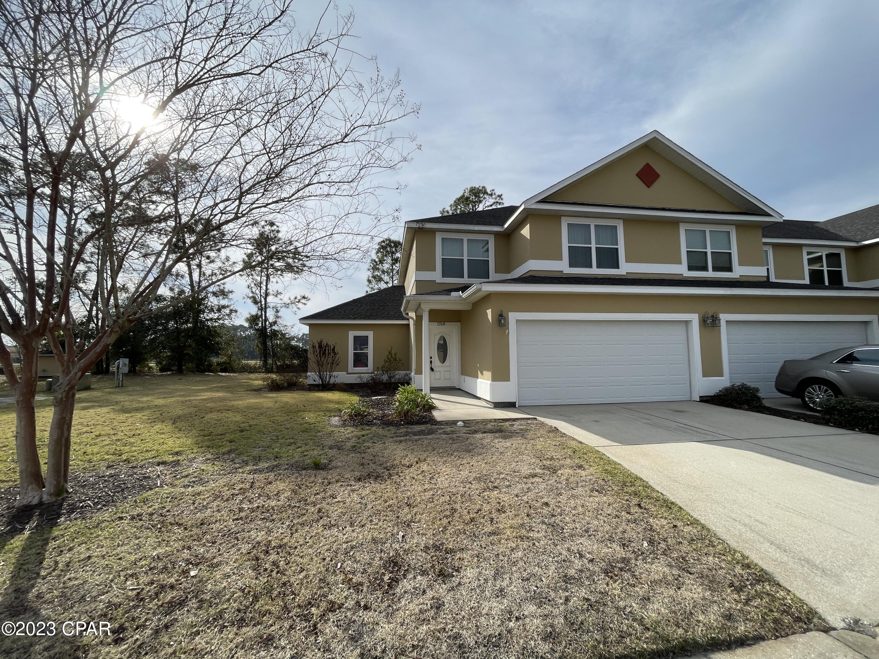 Annabella's Townhomes - Residential Lease