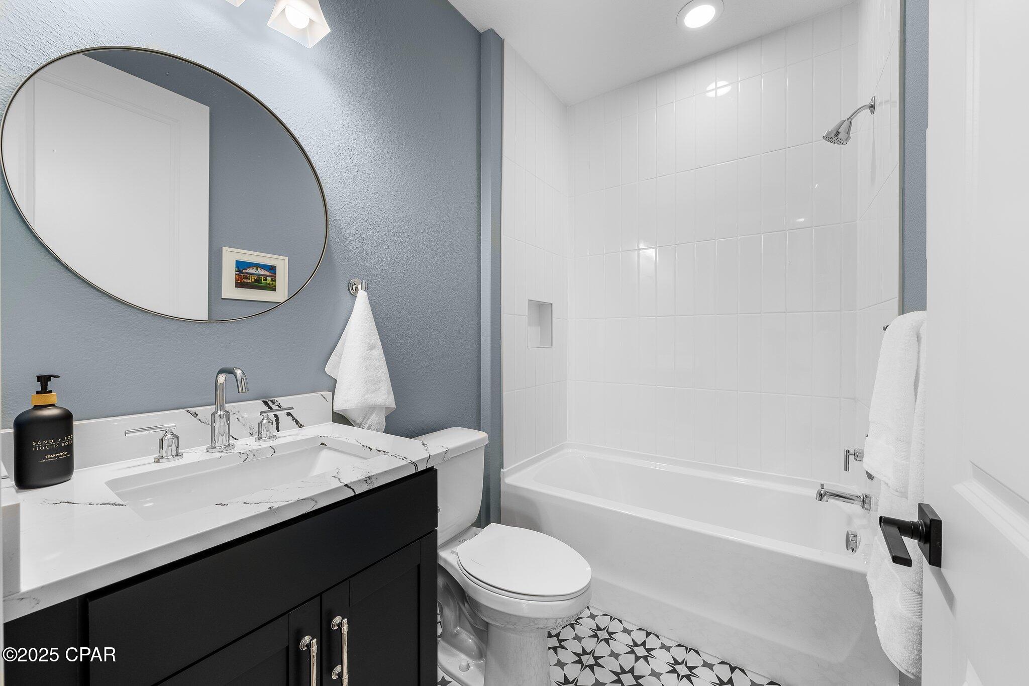 Latitude at Watersound - Residential