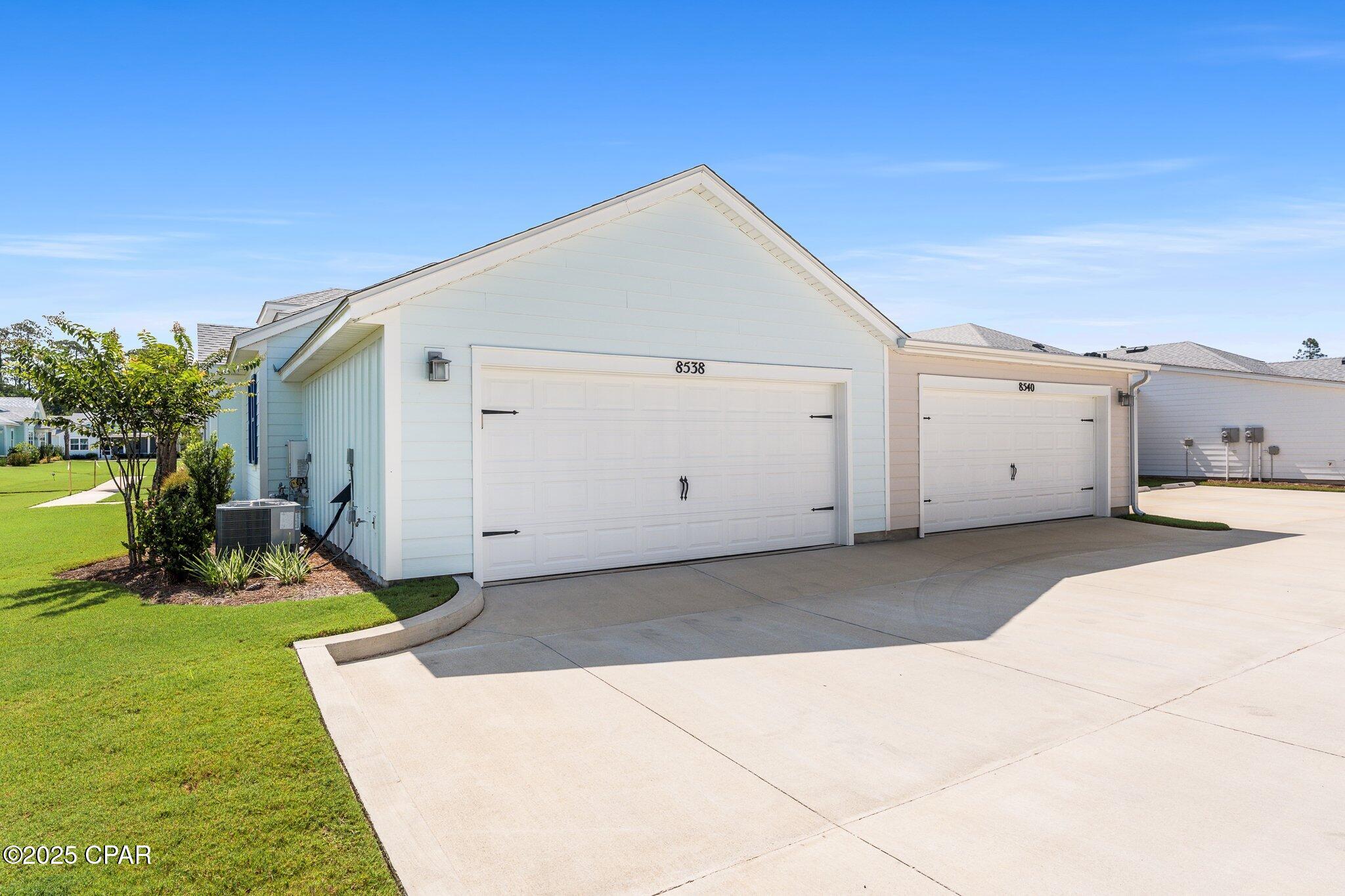 Latitude at Watersound - Residential