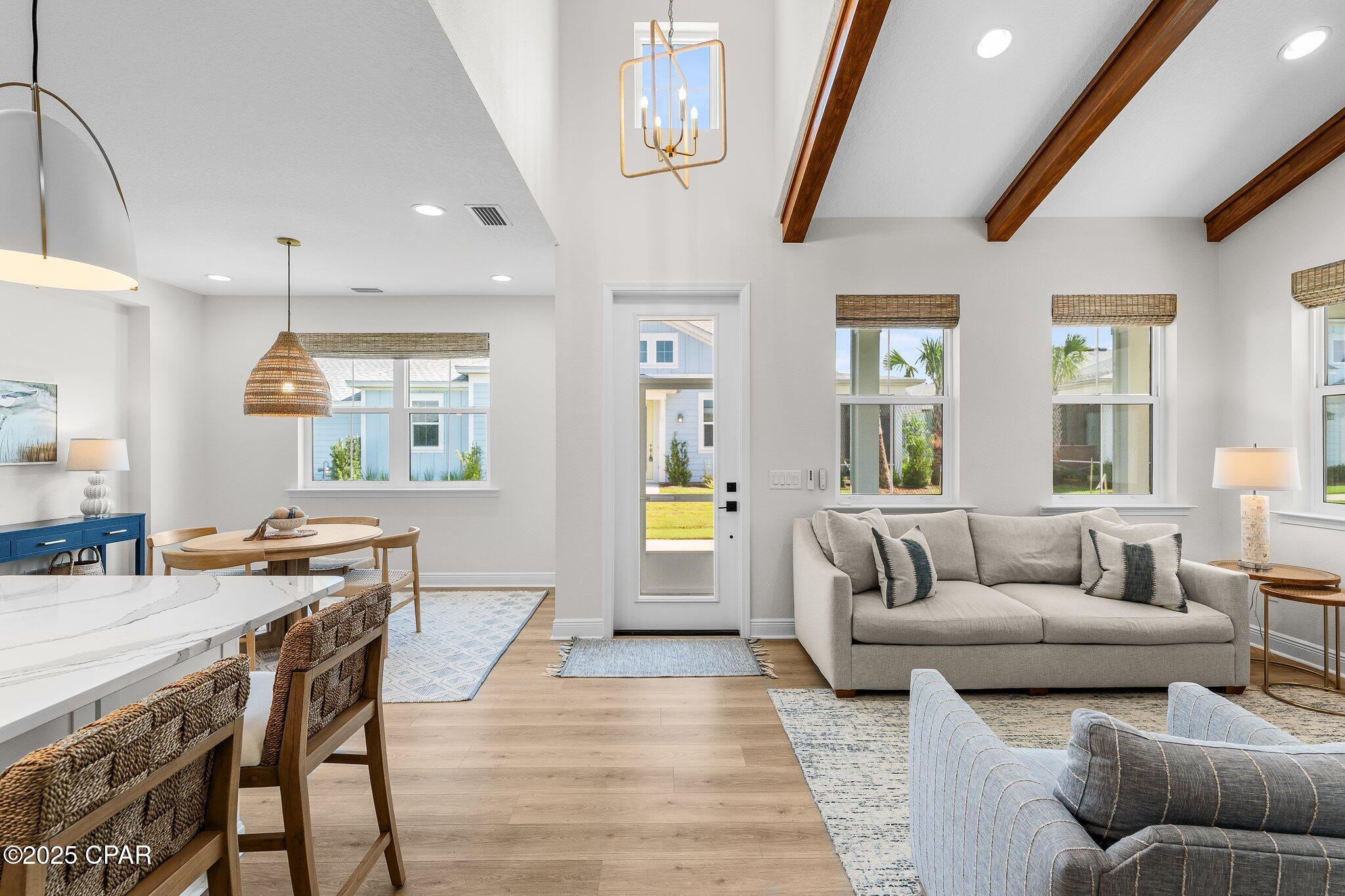 Latitude at Watersound - Residential