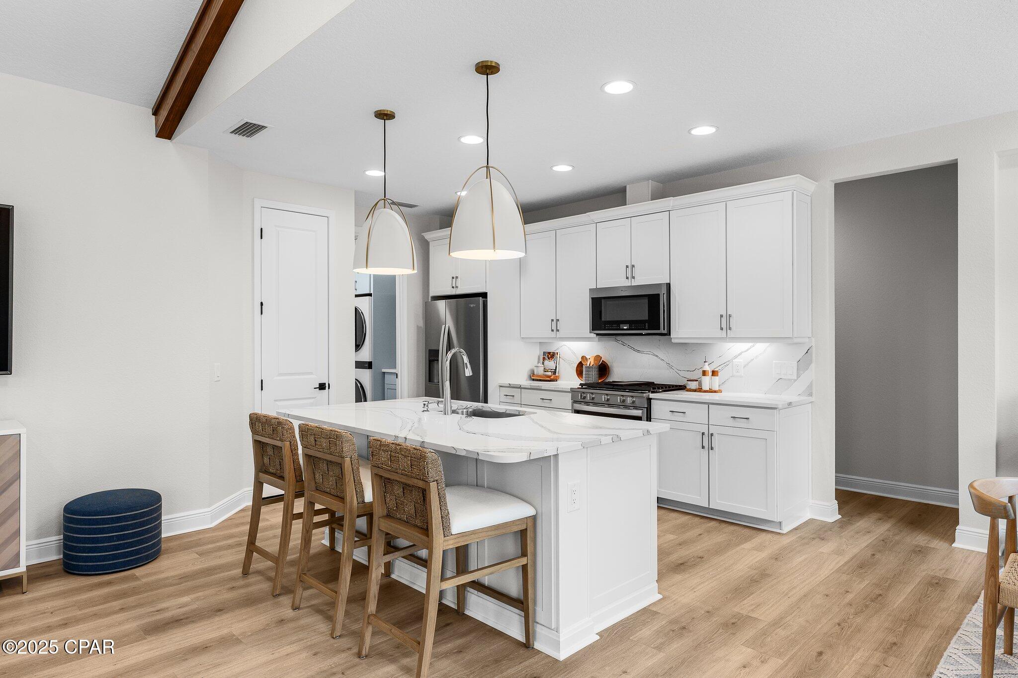 Latitude at Watersound - Residential