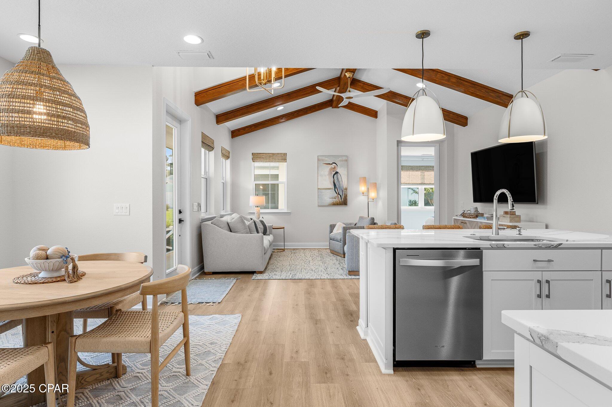 Latitude at Watersound - Residential