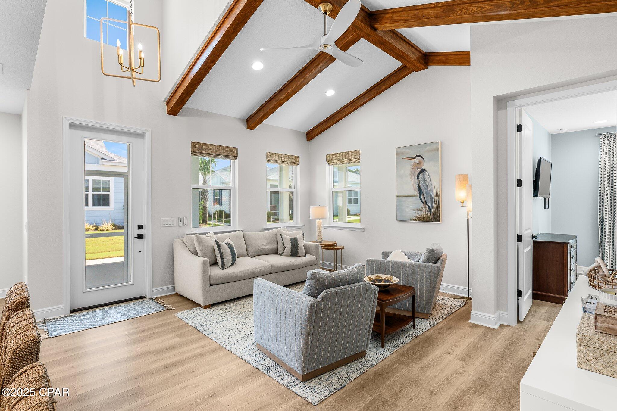 Latitude at Watersound - Residential