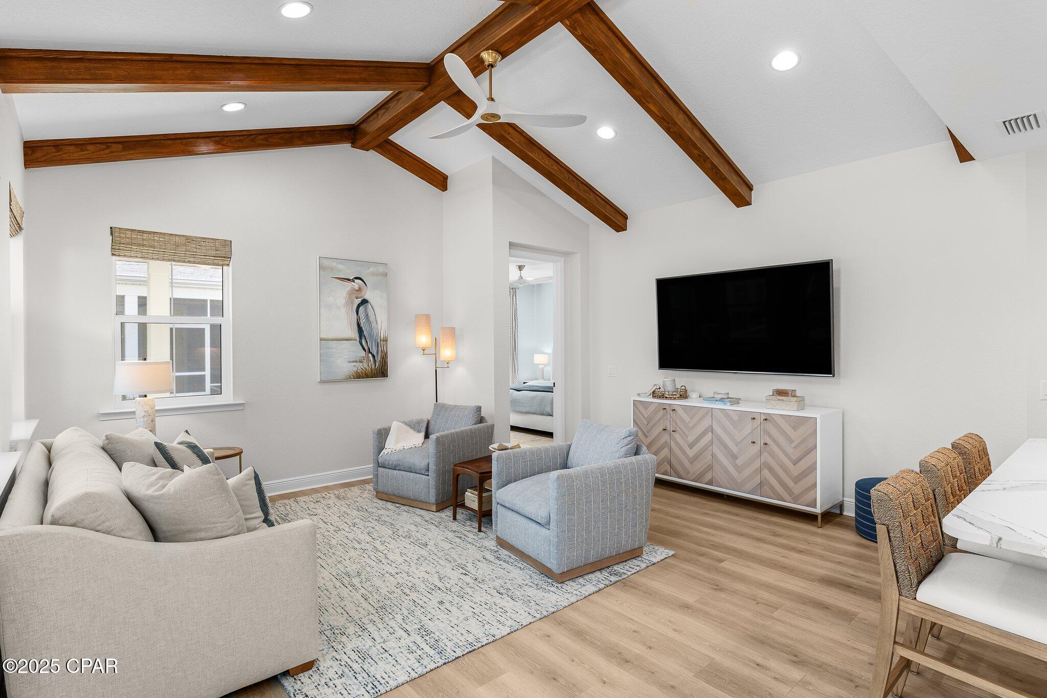 Latitude at Watersound - Residential