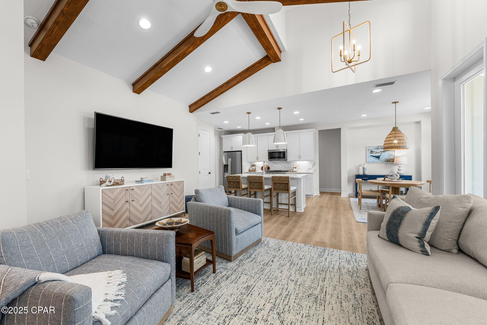 Latitude at Watersound - Residential