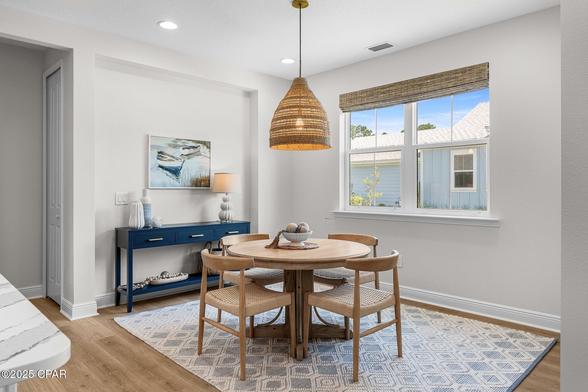 Latitude at Watersound - Residential