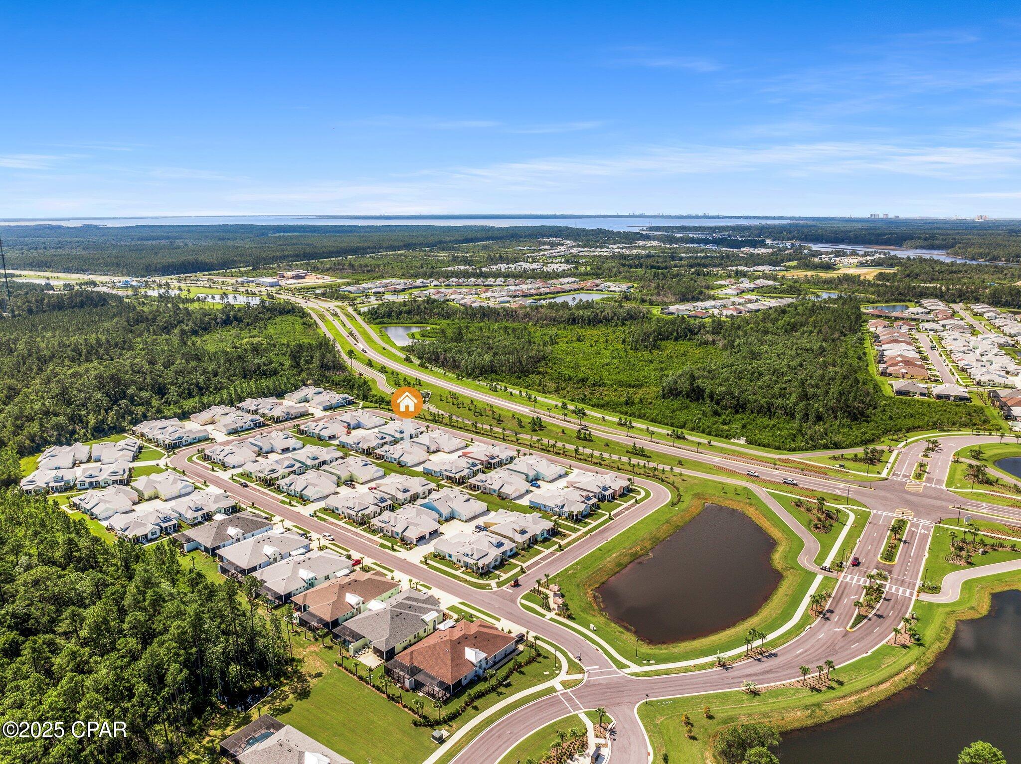 Latitude at Watersound - Residential